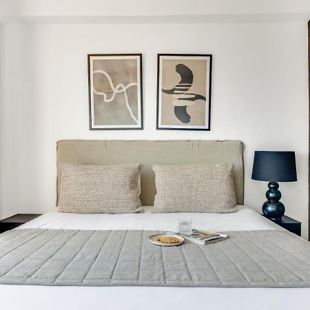 Sanders Kanika Sea Forum - Adorable 2-Bedroom Apartment With Sea View Limassol Zewnętrze zdjęcie