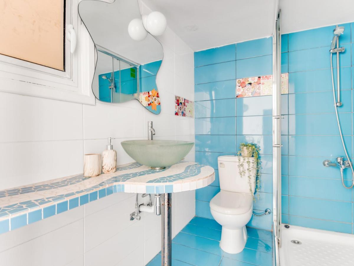 Sanders Kanika Sea Forum - Adorable 2-Bedroom Apartment With Sea View Limassol Zewnętrze zdjęcie