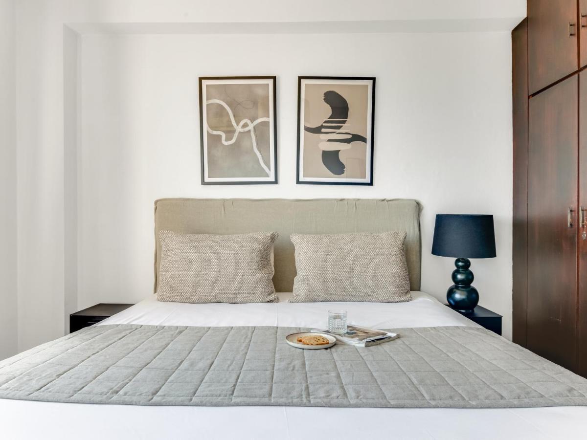 Sanders Kanika Sea Forum - Adorable 2-Bedroom Apartment With Sea View Limassol Zewnętrze zdjęcie